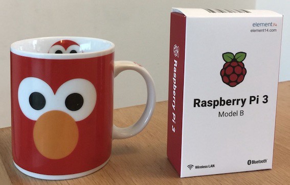 Raspberry pi cups pdf